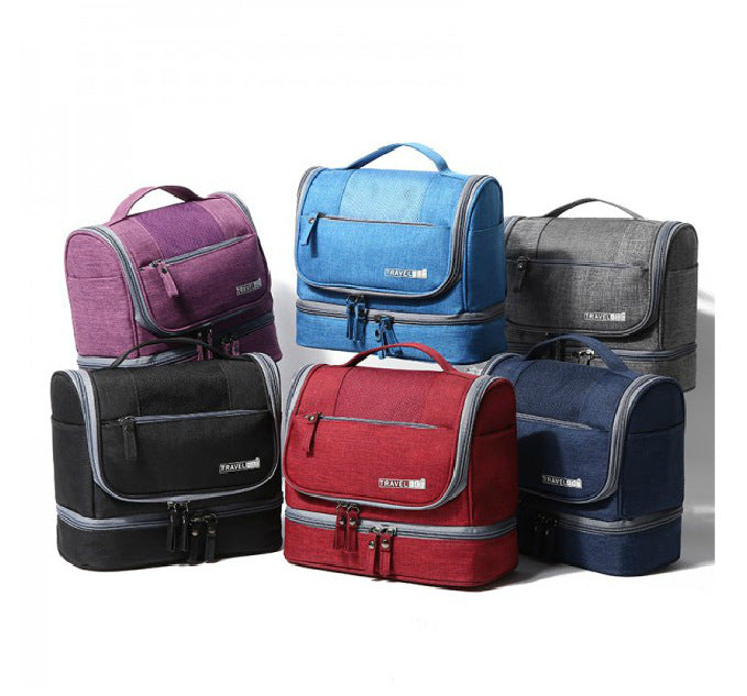 Travel Toiletry Case Kalsten