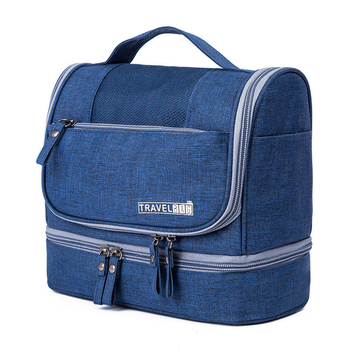 Travel Toiletry Case Kalsten