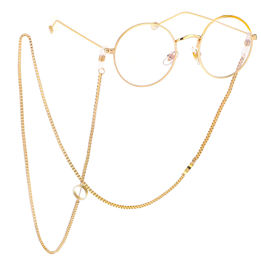 Fashionable Eyewear Chain Kalsten