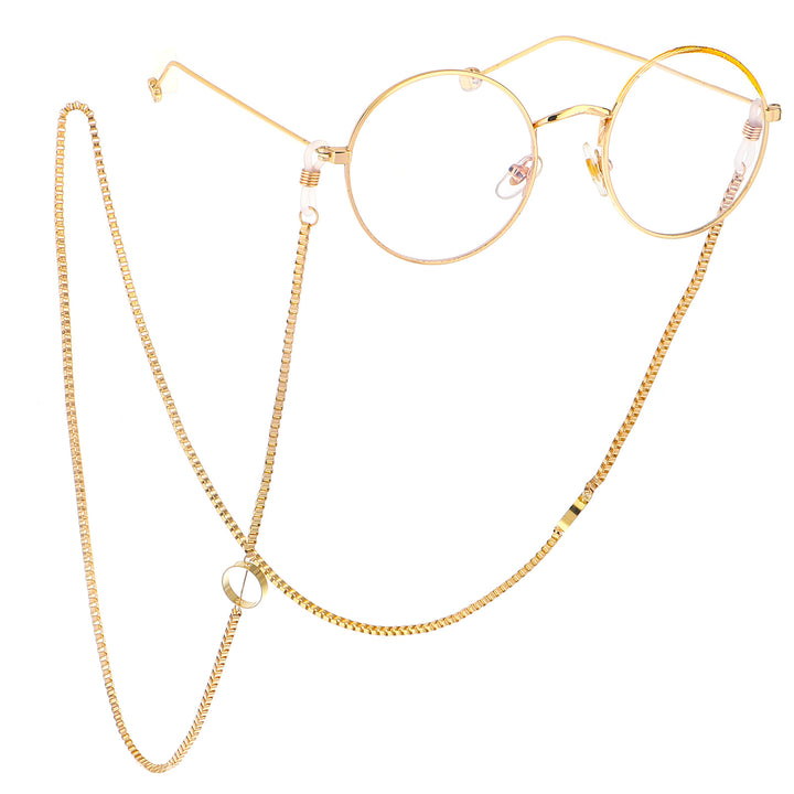 Fashionable Eyewear Chain Kalsten