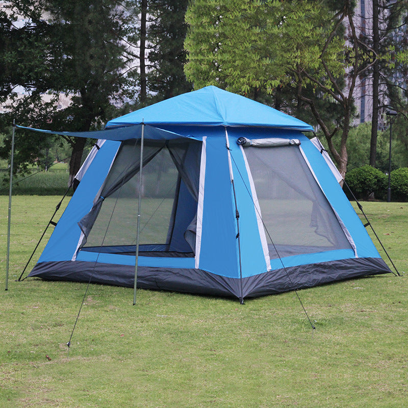 Family tent Kalsten