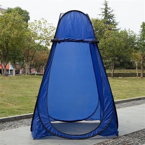 Portable changing room Kalsten