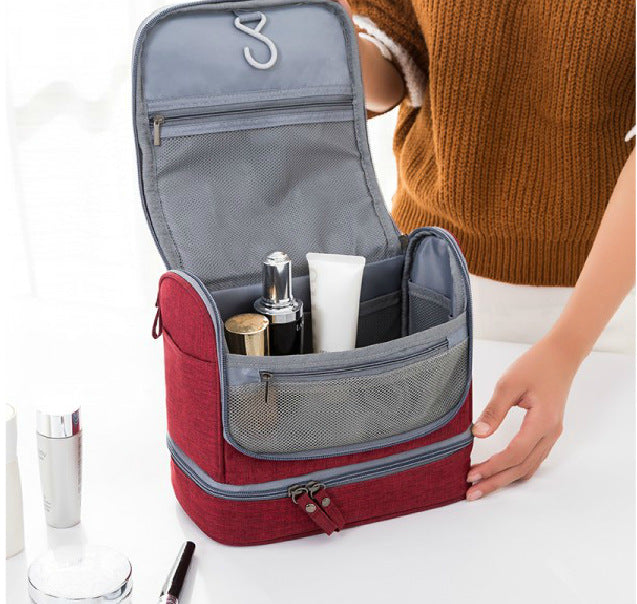 Travel Toiletry Case Kalsten