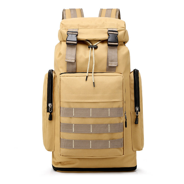 Tactical Multi-Function Utility Backpack