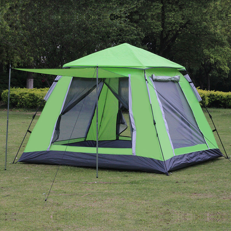 Family tent Kalsten