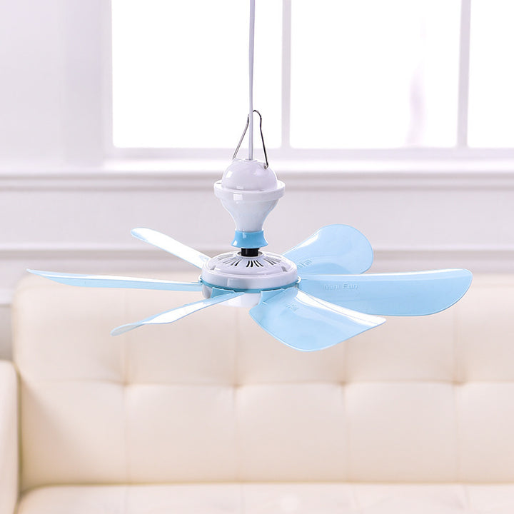 Unisex Table Fan Kalsten