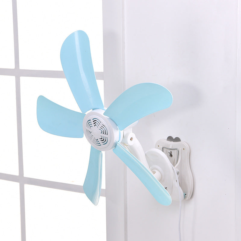 Women’s portable desk fan with adjustable length Kalsten