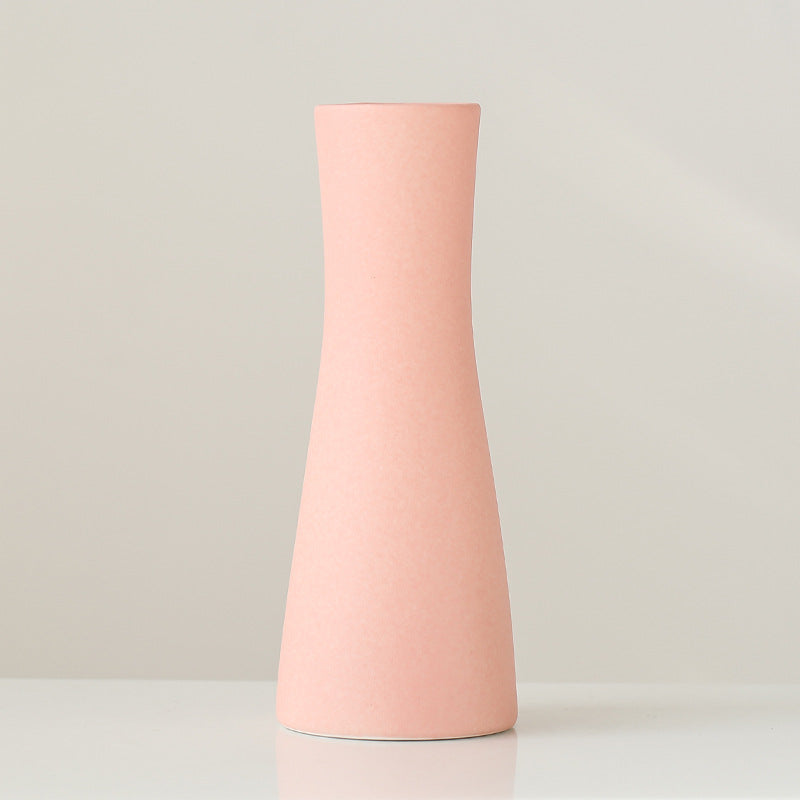 Elegant Modernist Vase