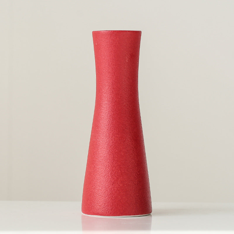 Elegant Modernist Vase