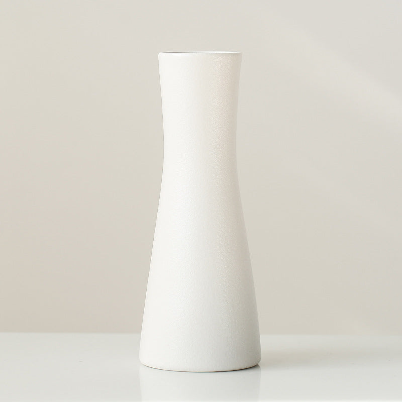 Elegant Modernist Vase