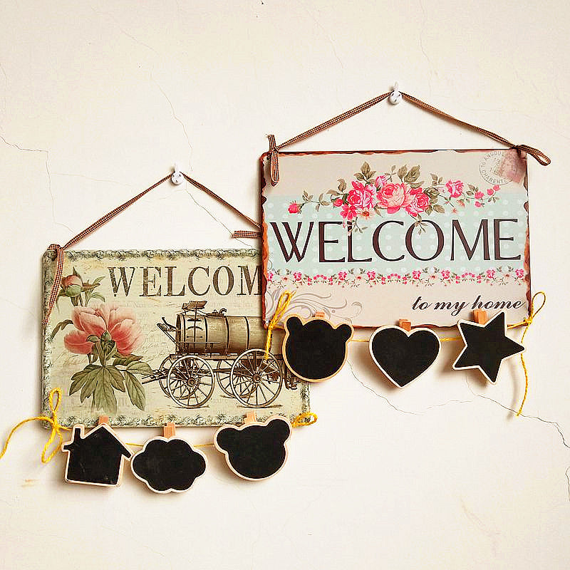Decorative Wall Plate