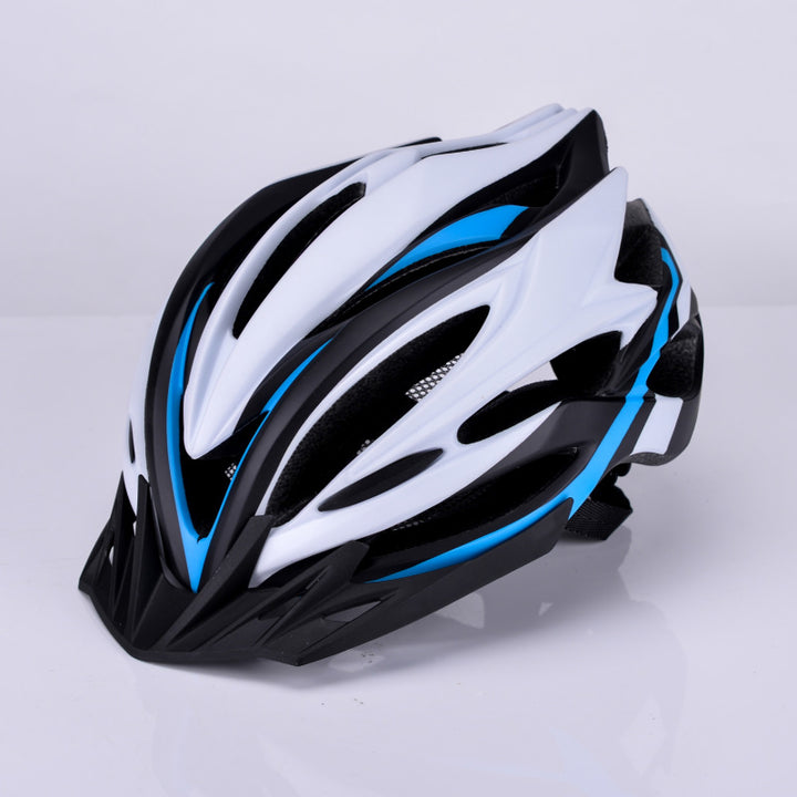 Aerodynamic Cycling Helmet with Enhanced Ventilation Kalsten