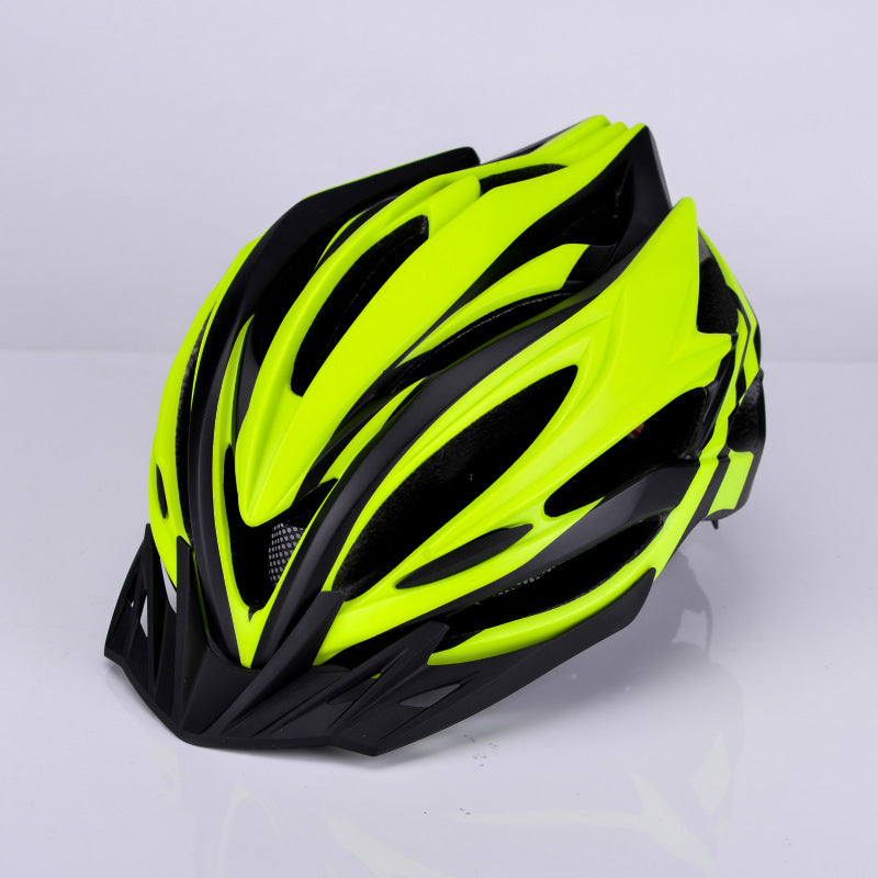 Aerodynamic Ventilated Cycling Helmet Kalsten