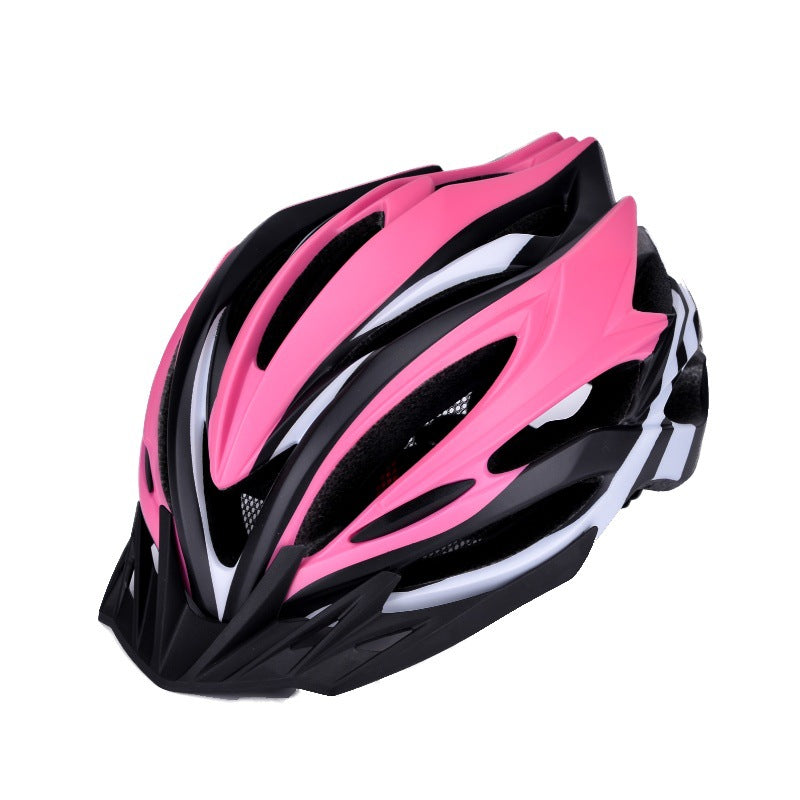 Aerodynamic Cycling Helmet with Enhanced Ventilation Kalsten
