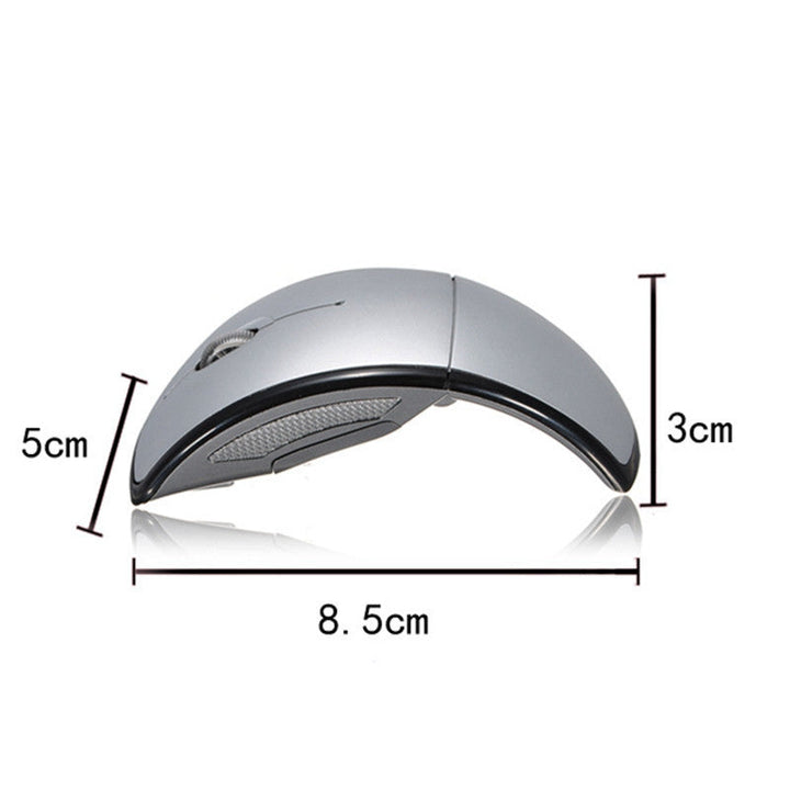 Wireless Computer Mouse Kalsten