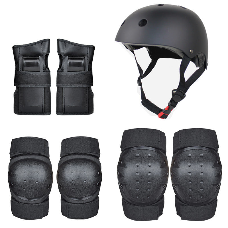 Protective Gear Set Kalsten