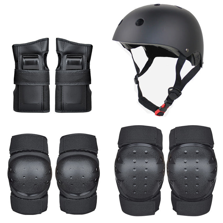 Protective Gear Set Kalsten