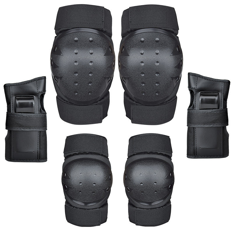 Protective Knee and Elbow Pads Kalsten