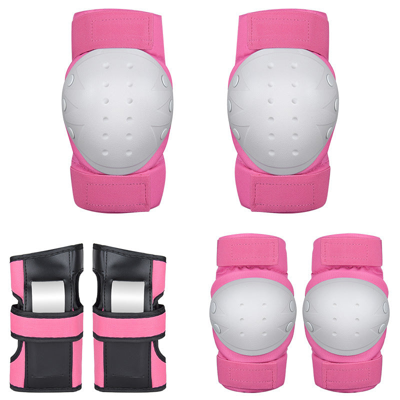 Protective Knee and Elbow Pads Kalsten