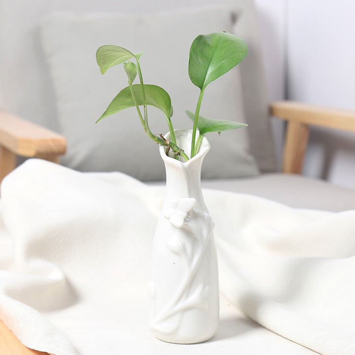 Ceramic Bud Vase Kalsten