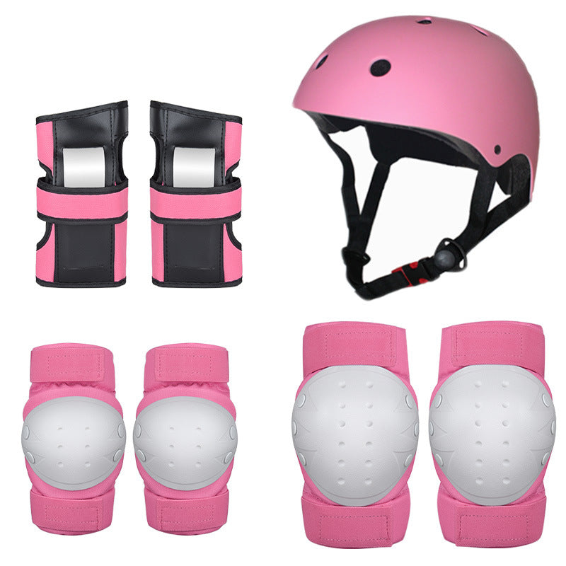 Protective Gear Set Kalsten