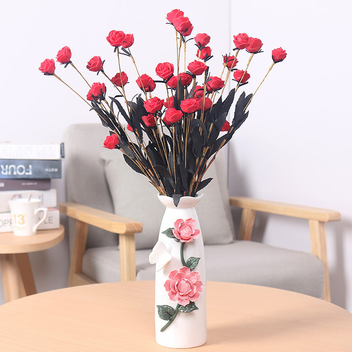 Decorative Flower Arrangement Kalsten