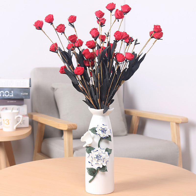 Decorative Flower Arrangement Kalsten