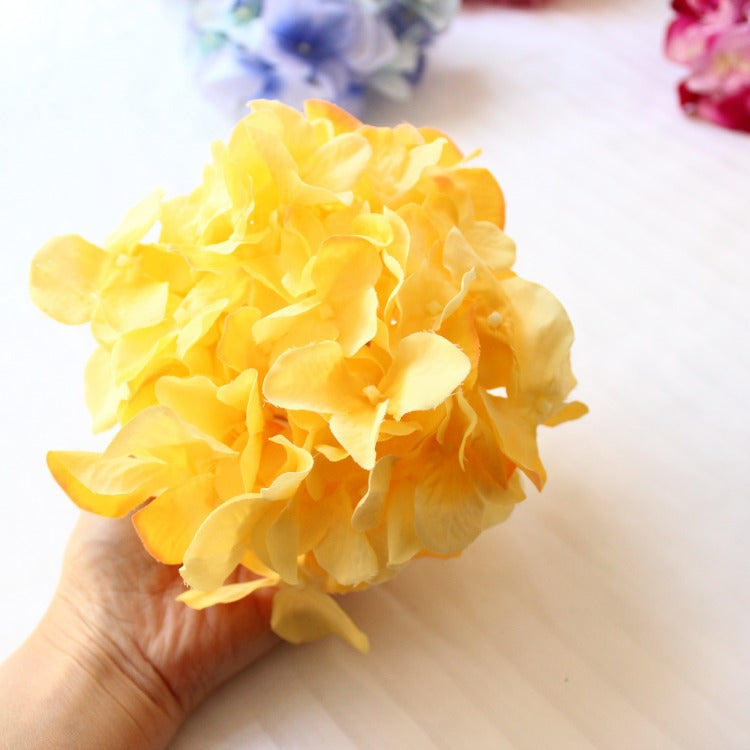 Luxurious Silk Floral Arrangement