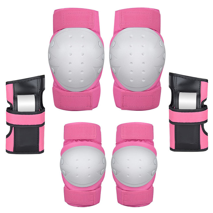 Protective Knee and Elbow Pads Kalsten