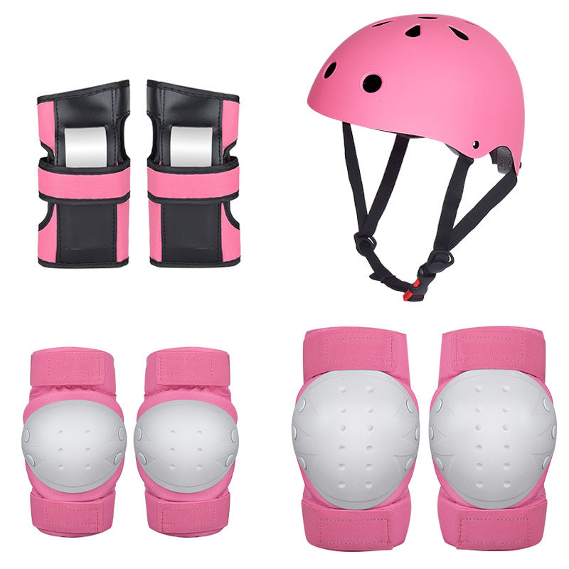 Protective Gear Set Kalsten