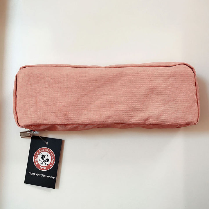 Durable Rectangular Pencil Case