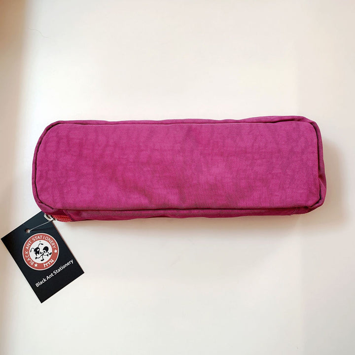 Durable Rectangular Pencil Case