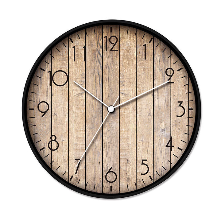 Wall clocks Kalsten