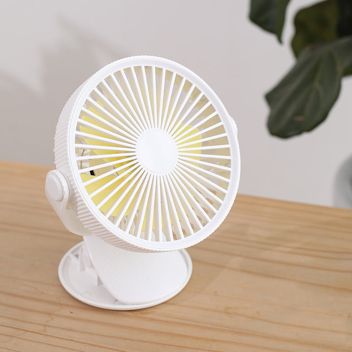 Ladies Table Fan Kalsten