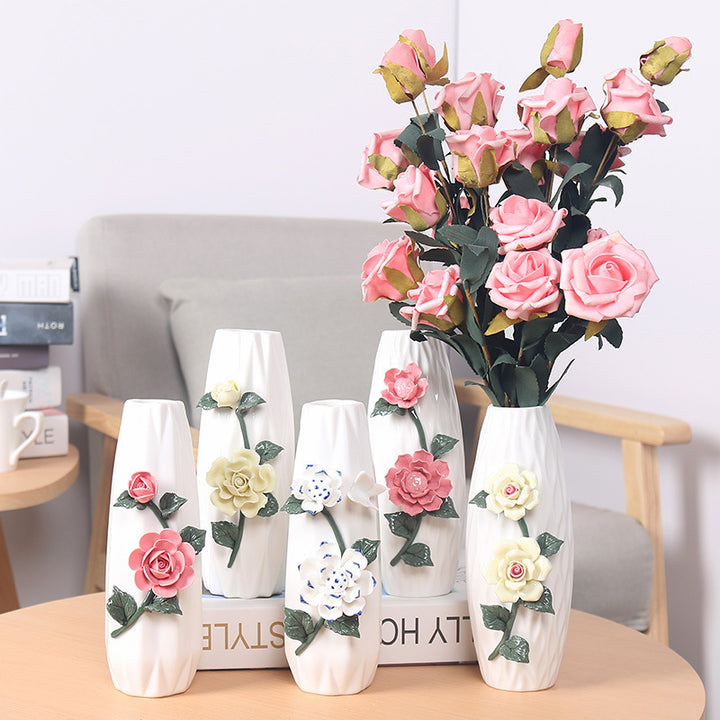 Elegant Floral Arrangement Kalsten
