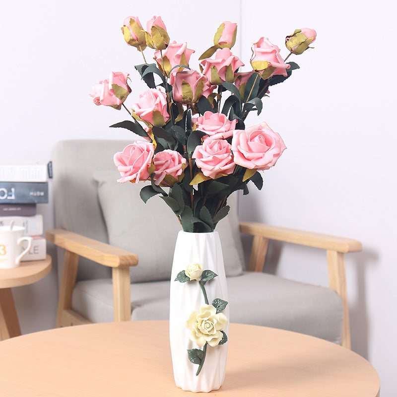 Elegant Floral Arrangement Kalsten