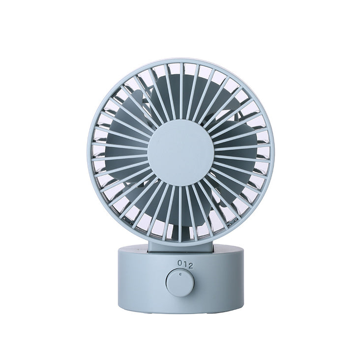 Women Portable Mini Fan Kalsten