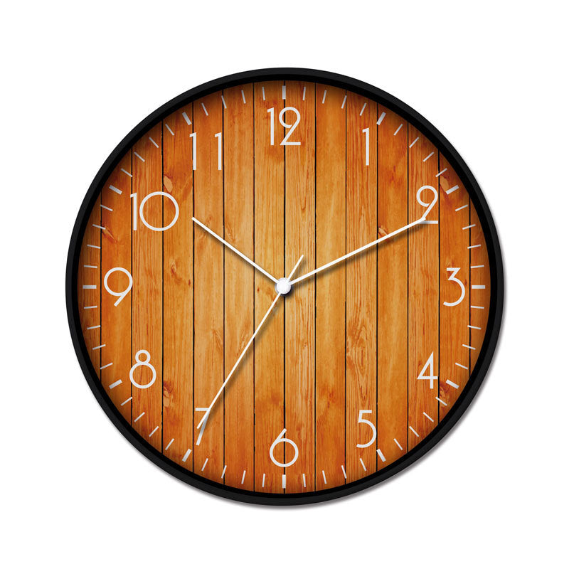 Wall clocks Kalsten
