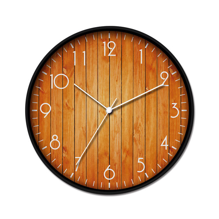Wall clocks Kalsten