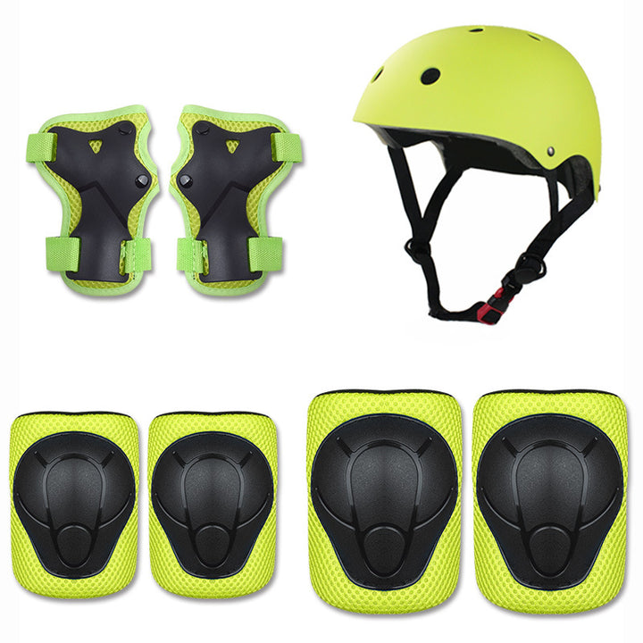 Protective Gear Kalsten