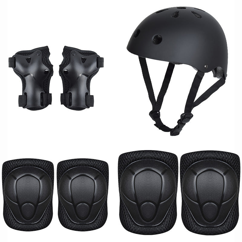 Protective Gear Kalsten