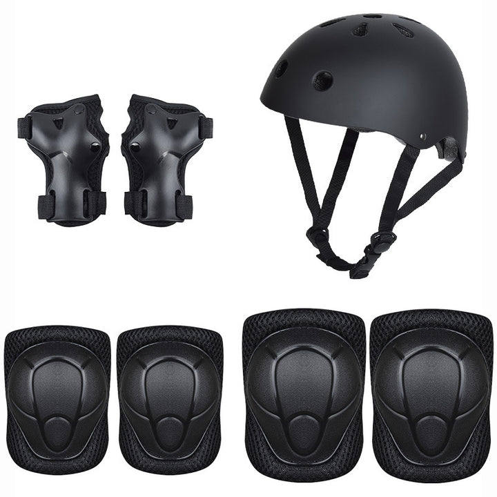 Protective Gear Kalsten