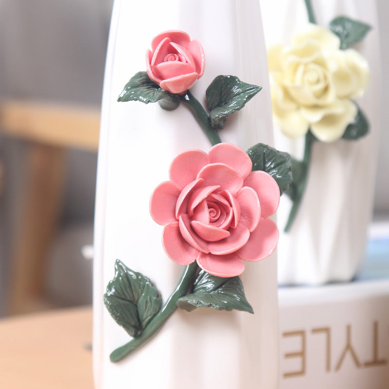 Elegant Floral Arrangement Kalsten
