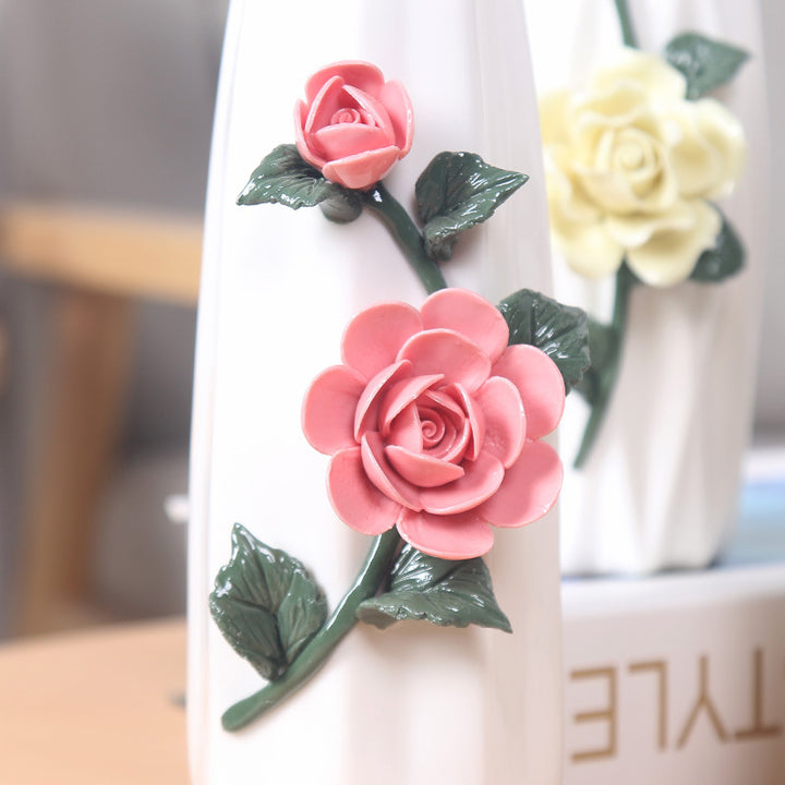 Elegant Floral Arrangement Kalsten