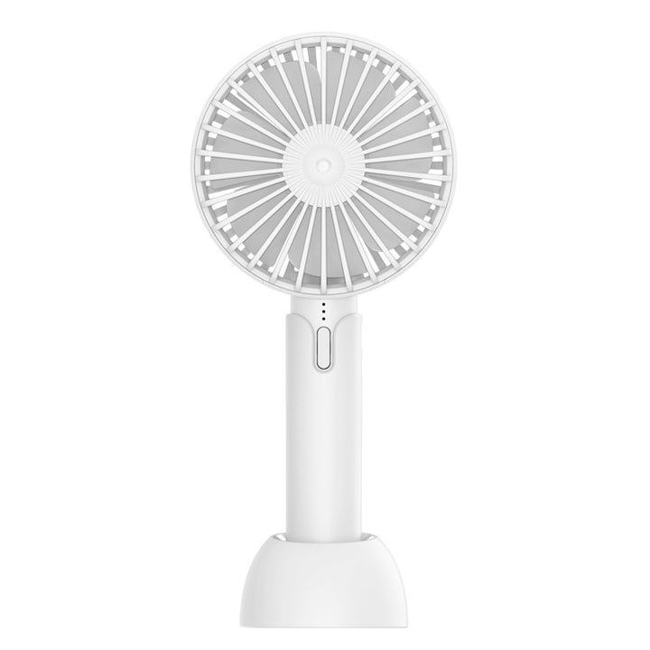 Portable Rechargeable Fan Kalsten