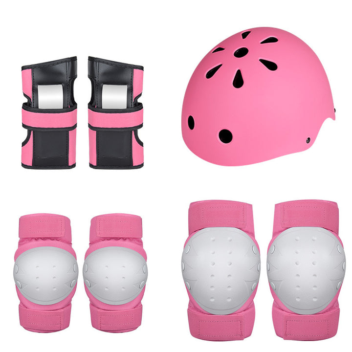 Protective Gear Set Kalsten