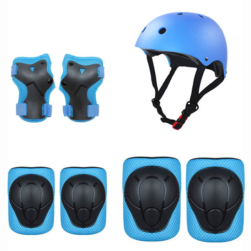 Protective Gear Kalsten