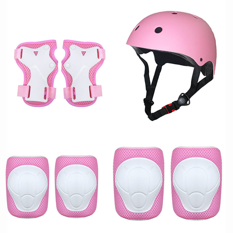 Protective Gear Kalsten