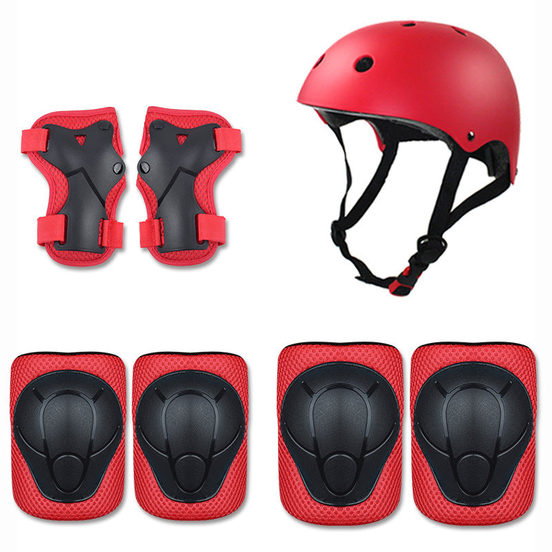 Protective Gear Kalsten