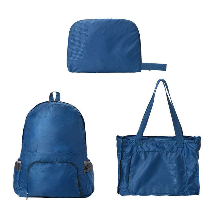 Multi-Functional Travel Backpack Kalsten